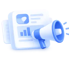Investor updates